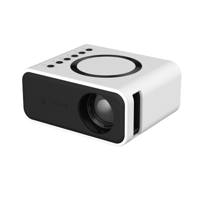Ultimative Mini-Projektor
